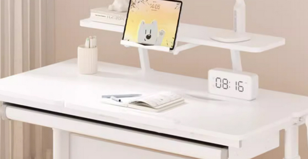 學(xué)習(xí)桌品牌定位案例分析