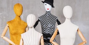 高級時裝品牌定位