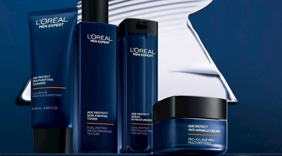 歐萊雅蟬聯(lián)業(yè)績(jī)榜首，品牌定位的力量成為化妝品行業(yè)的霸主