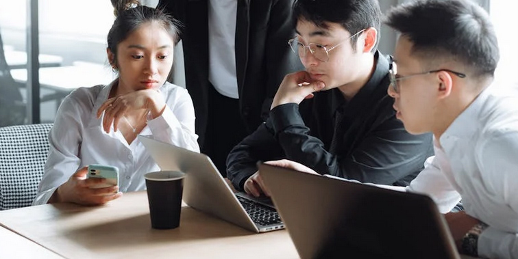 深圳品牌定位公司哪家好？怎么選擇？