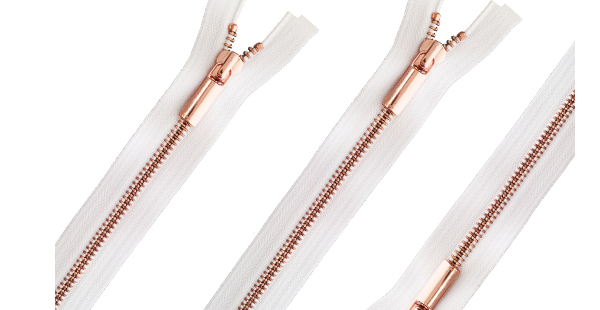 拉鏈品牌定位案例分析