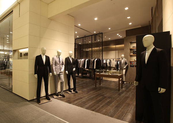 高檔女裝市場(chǎng)定位戰(zhàn)略,女裝品牌定位戰(zhàn)略,女裝市場(chǎng)戰(zhàn)略定位