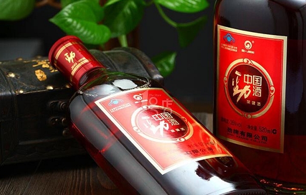 中國(guó)勁酒品牌戰(zhàn)略分析,勁酒品牌戰(zhàn)略,勁酒的品牌戰(zhàn)略