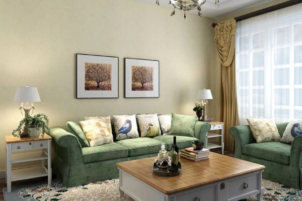 我樂(lè)家居品牌戰(zhàn)略