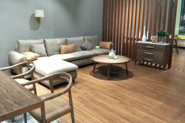 我樂(lè)家居品牌戰(zhàn)略