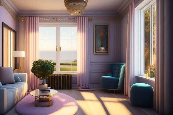 ColorLife家具市場(chǎng)定位