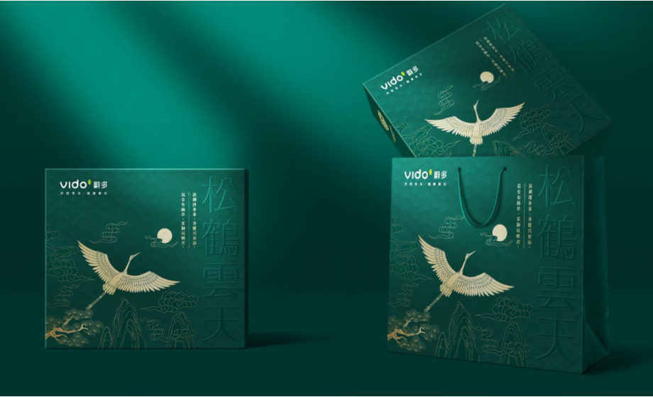 電子煙、霧化器品牌定位案例先有品類的成功，再有品牌的成功