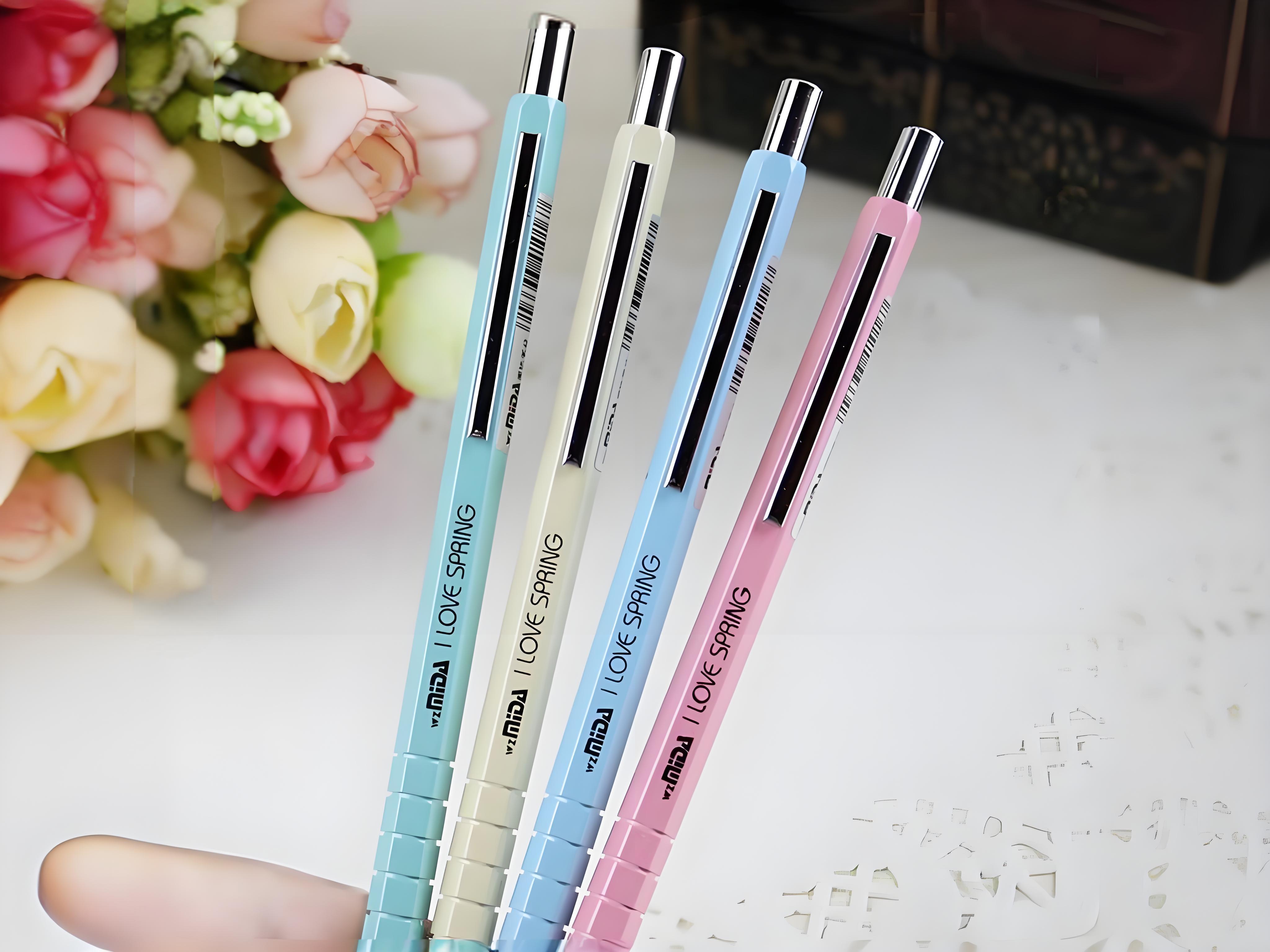 如何給文具品牌定位？