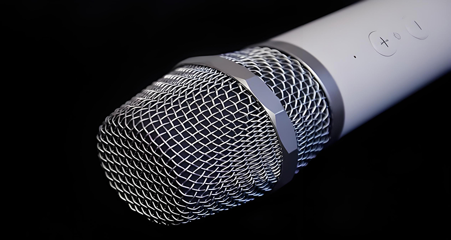 麥克風品牌怎么做戰(zhàn)略定位