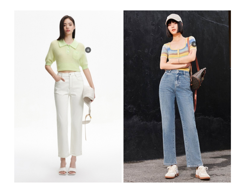 ONLY品牌定位是什么？消費群體有哪些？