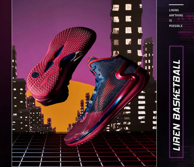 李寧品牌定位策略是什么？有哪些目標(biāo)人群？