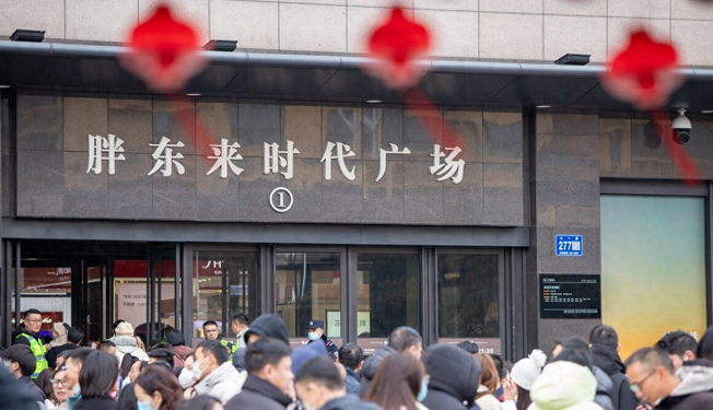 從河南到全國，胖東來品牌戰(zhàn)略擴張的挑戰(zhàn)與機遇分析