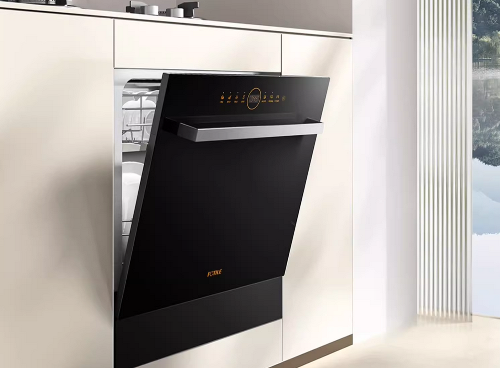 洗碗機品牌定位案例分析