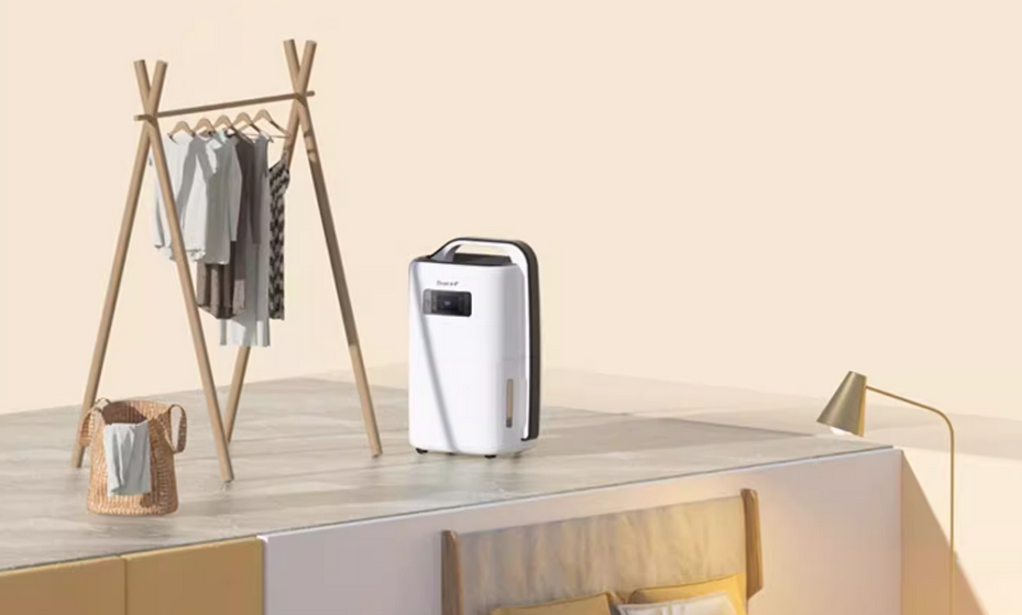 除濕機(jī)品牌定位案例分析