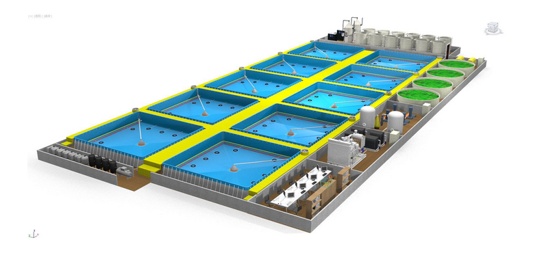 養(yǎng)殖設備品牌定位案例