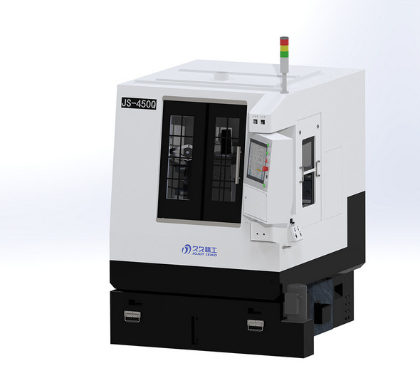 雕銑機(jī)品牌定位案例分析