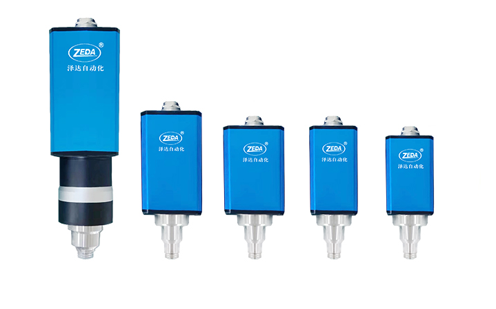 自動化設備品牌定位案例分析