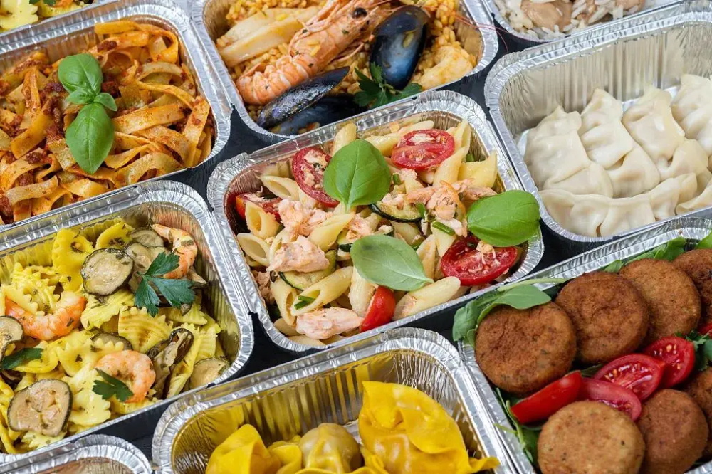 食品戰(zhàn)略定位公司：助力企業(yè)破解同質(zhì)化的關(guān)鍵力量